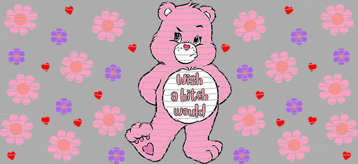 16oz Care Bears-Be-34